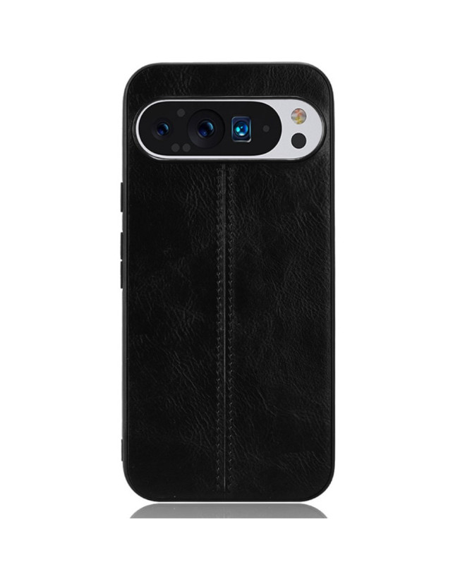 Coque Google Pixel 9 Pro XL Effet Cuir