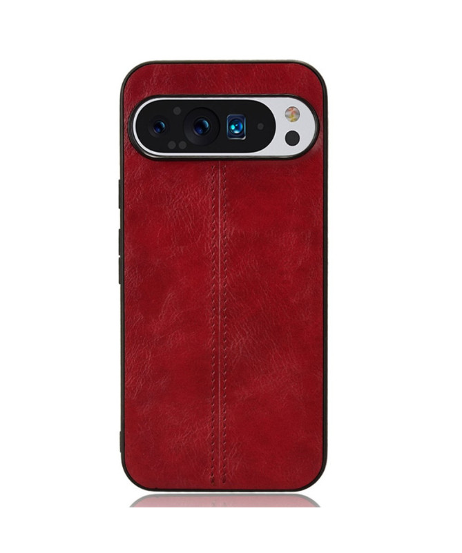 Coque Google Pixel 9 Pro XL Effet Cuir