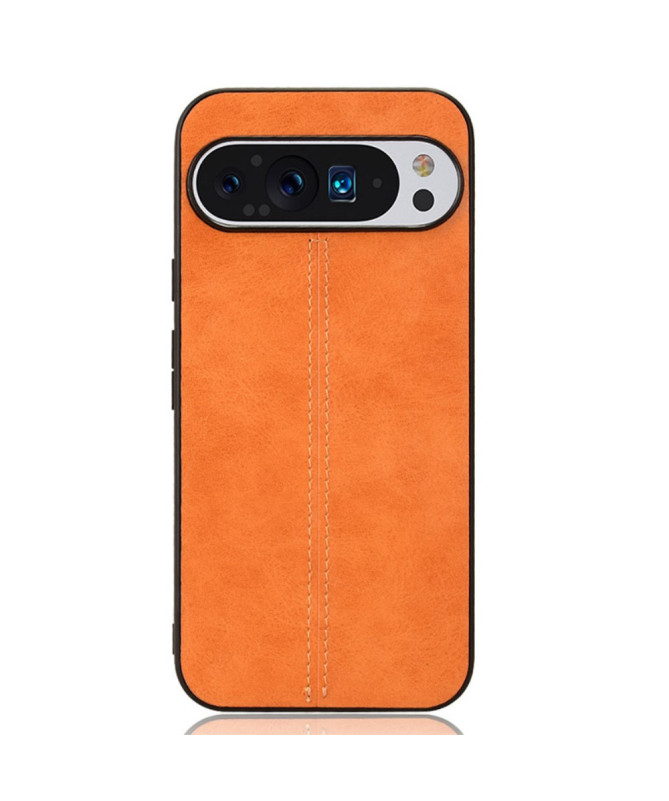 Coque Google Pixel 9 Pro XL Effet Cuir