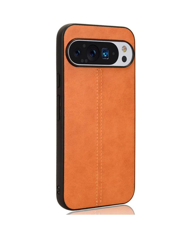 Coque Google Pixel 9 Pro XL Effet Cuir