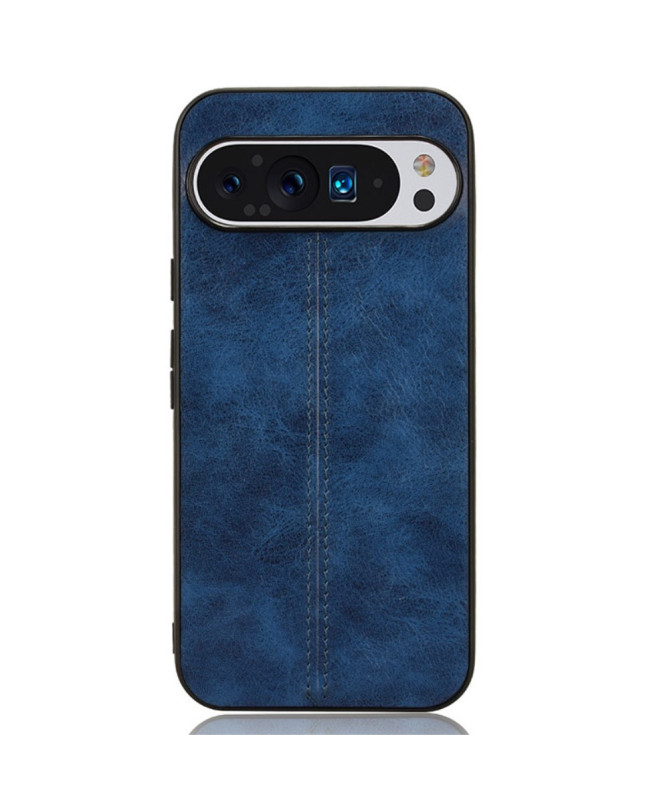 Coque Google Pixel 9 Pro XL Effet Cuir