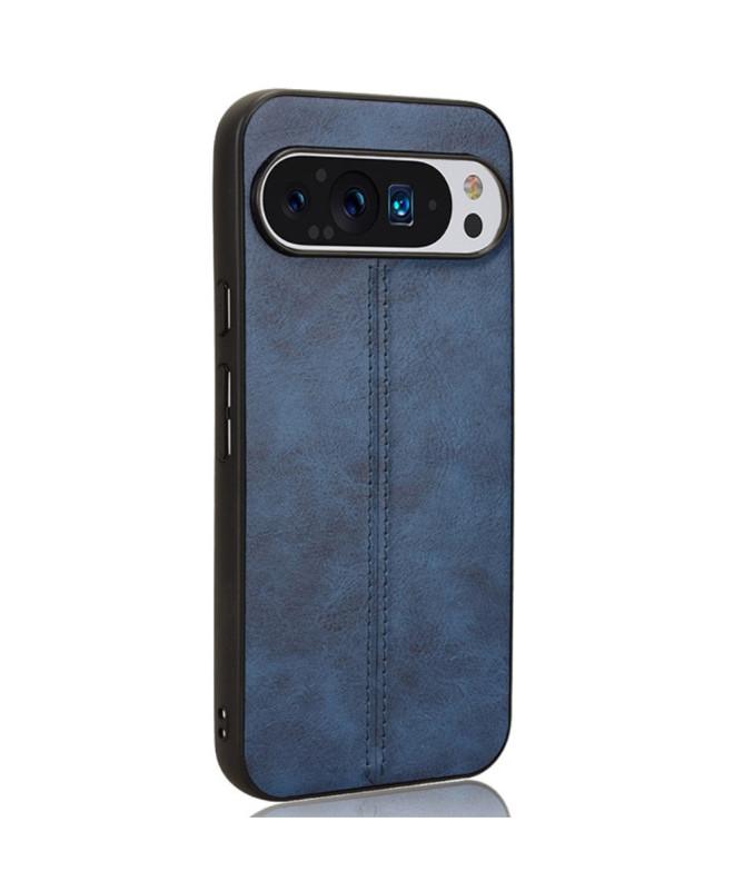 Coque Google Pixel 9 Pro XL Effet Cuir