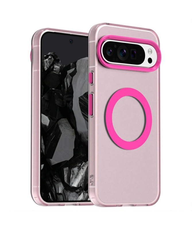 Candy - Coque Google Pixel 9 Pro XL Transparente