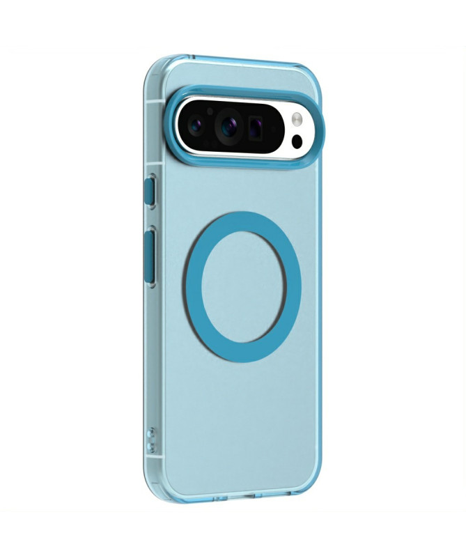 Candy - Coque Google Pixel 9 Pro XL Transparente