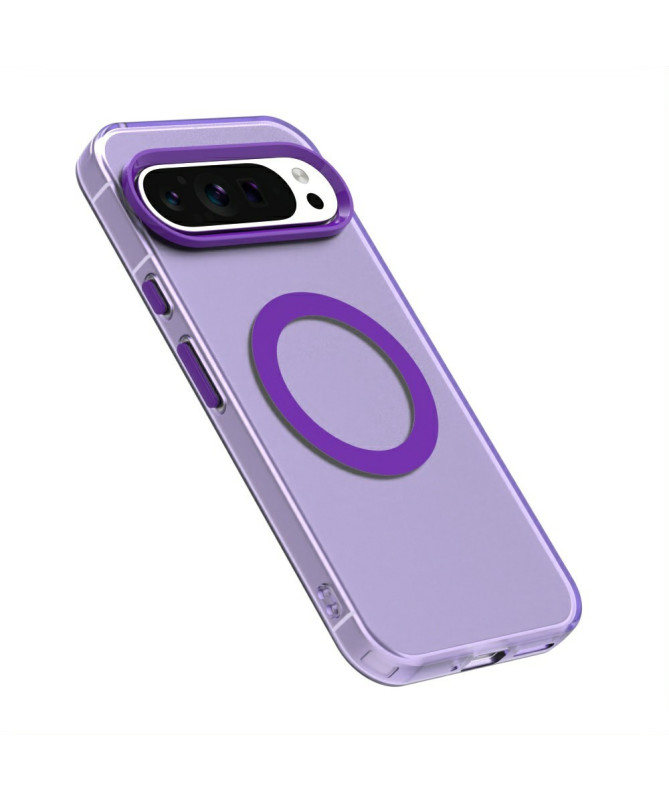 Candy - Coque Google Pixel 9 Pro XL Transparente