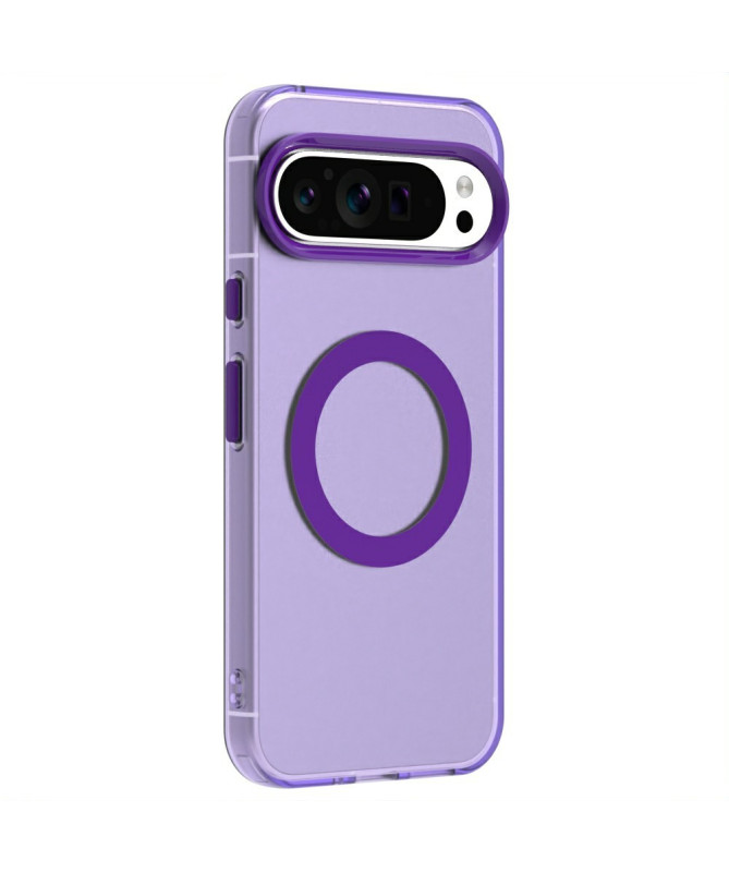 Candy - Coque Google Pixel 9 Pro XL Transparente