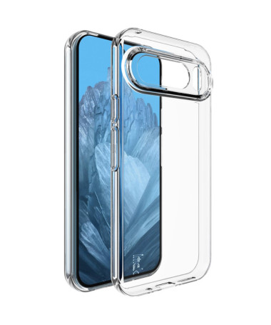 Coque Google Pixel 9 Pro XL IMAK Transparent Silicone