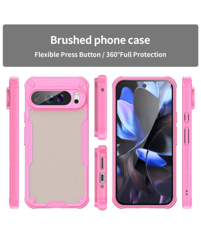 Coque de protection robuste pour Google Pixel 9 Pro XL