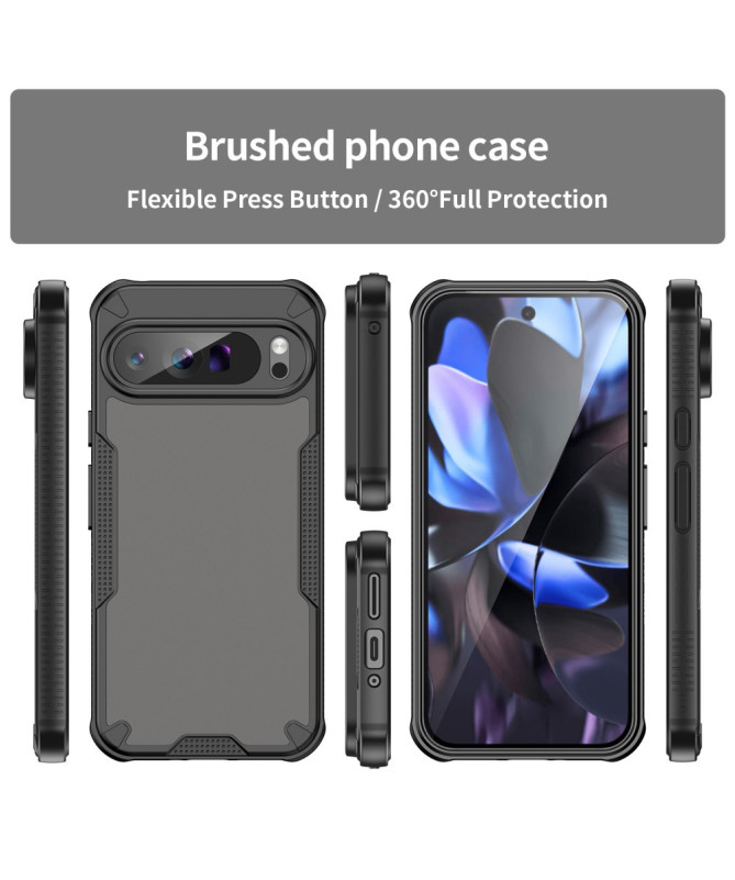 Coque de protection robuste pour Google Pixel 9 Pro XL