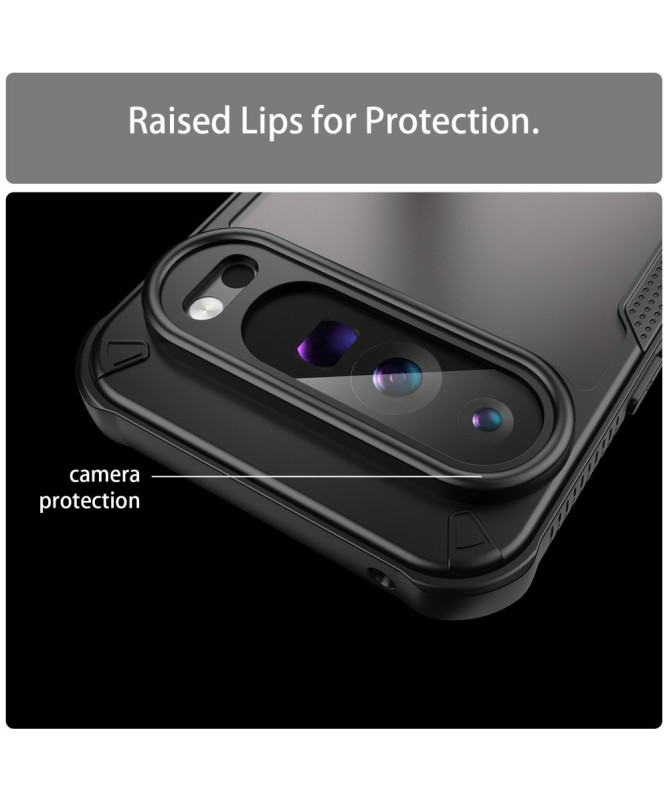 Coque de protection robuste pour Google Pixel 9 Pro XL