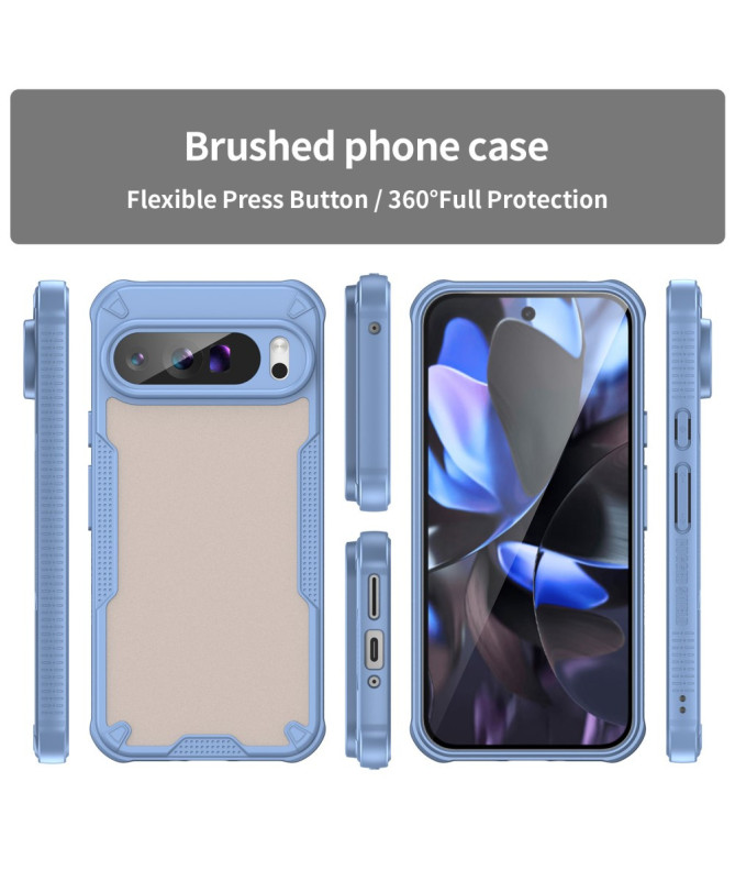 Coque de protection robuste pour Google Pixel 9 Pro XL