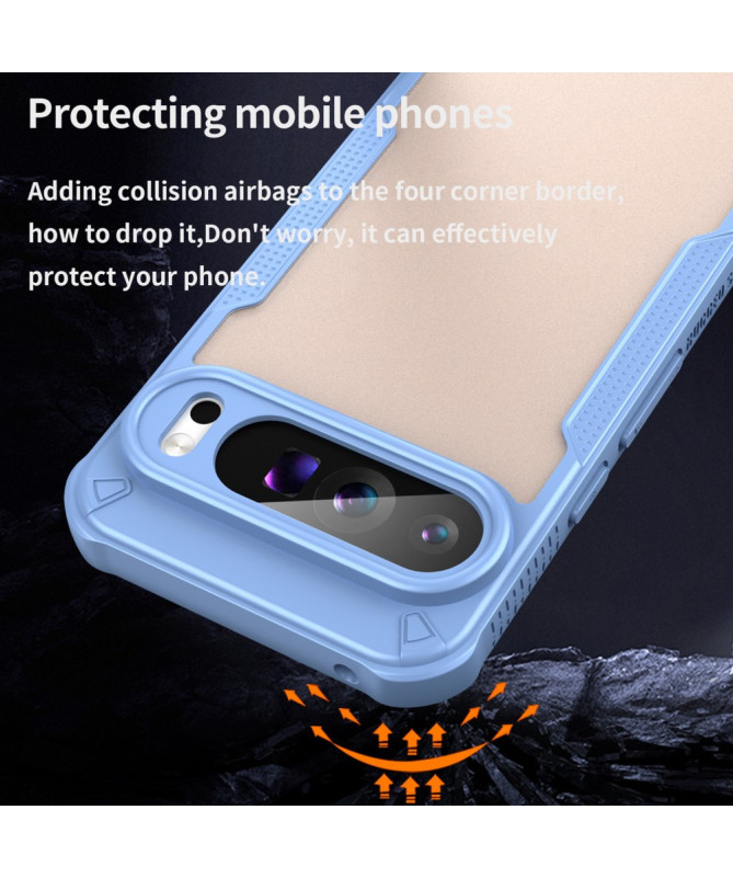 Coque de protection robuste pour Google Pixel 9 Pro XL