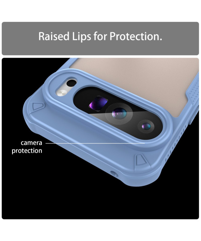 Coque de protection robuste pour Google Pixel 9 Pro XL