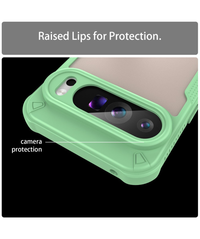 Coque de protection robuste pour Google Pixel 9 Pro XL