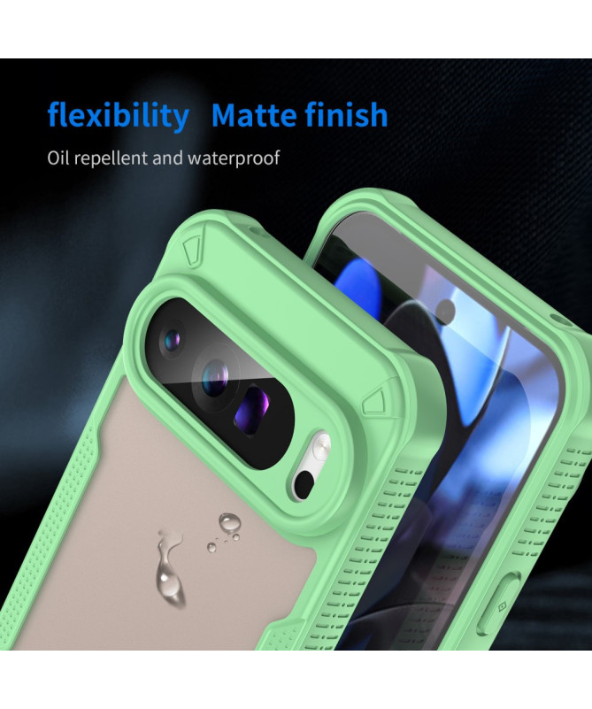 Coque de protection robuste pour Google Pixel 9 Pro XL