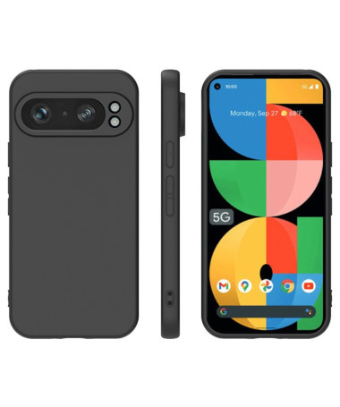 Coque Google Pixel 9 Pro XL Basique Noire