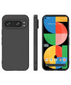 Coque Google Pixel 9 Pro XL Basique Noire