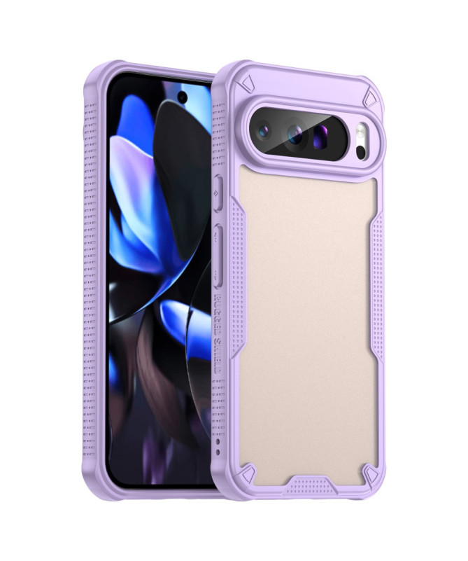 Coque de protection robuste pour Google Pixel 9 Pro XL