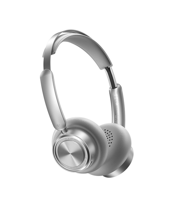 Casque Audio Sans Fil REMAX RB-830HB - Style Rétro, Confort & Qualité 
