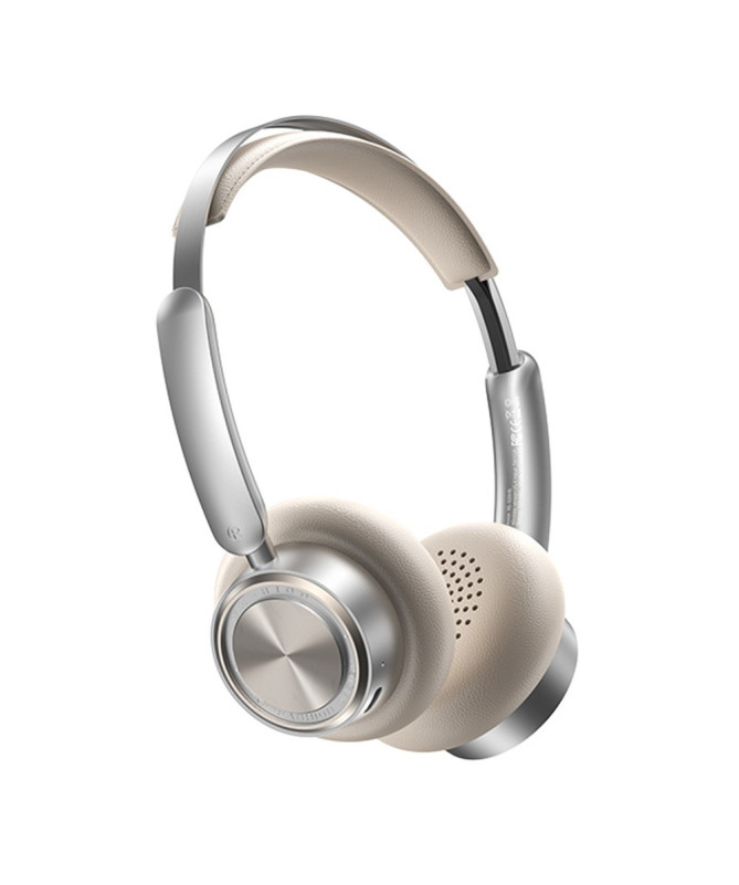 Casque Audio Sans Fil REMAX RB-830HB - Style Rétro, Confort & Qualité 