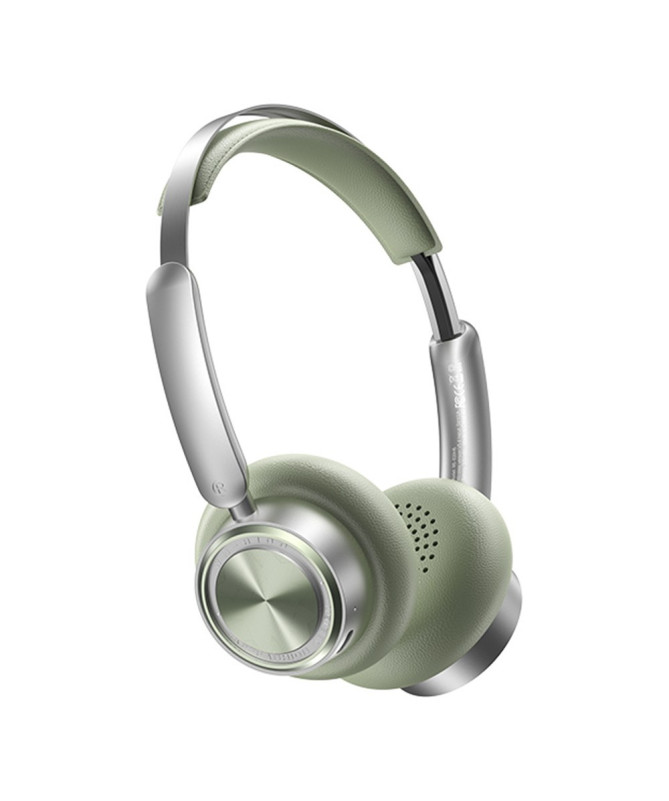Casque Audio Sans Fil REMAX RB-830HB - Style Rétro, Confort & Qualité 