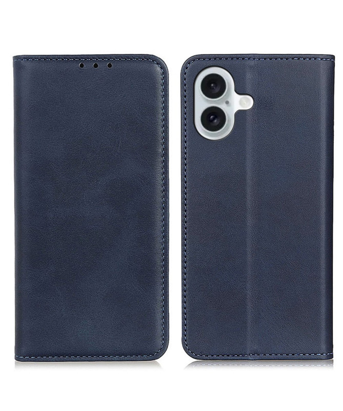 Flip cover iPhone 16 Plus Simone Vieilli