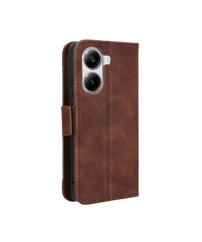 Housse Poco X7 Pro Premium avec Porte Cartes