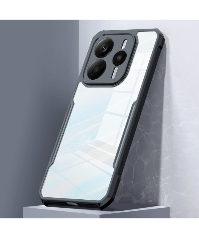 Coque Xiaomi Redmi Note 14 4G XUNDD Résistante