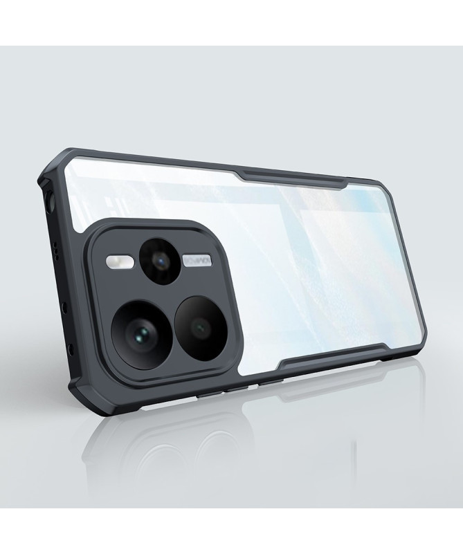 Coque Xiaomi Redmi Note 14 4G XUNDD Résistante