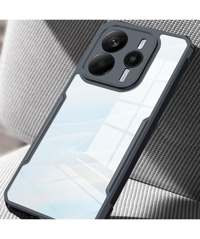 Coque Xiaomi Redmi Note 14 4G XUNDD Résistante