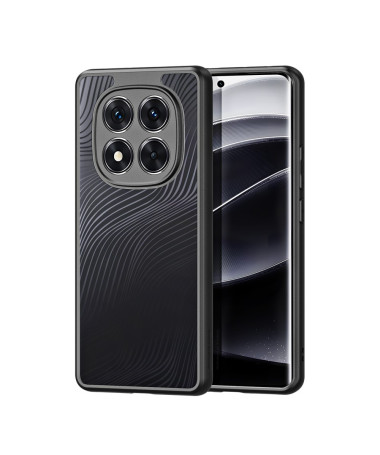 Coque Xiaomi Redmi Note 14 Pro 5G / Poco X7 Aimo Series Transparente