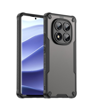 Coque Xiaomi Redmi Note 14 Pro 5G / Poco X7 avec Film de Protection : Le duo gagnant