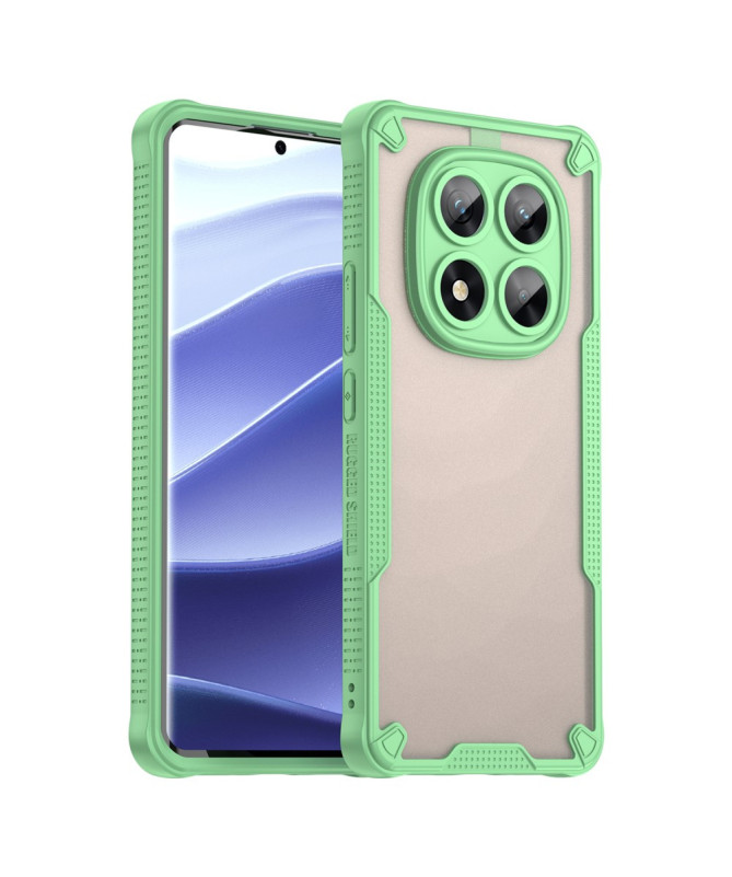 Coque Xiaomi Redmi Note 14 Pro 5G / Poco X7 avec Film de Protection : Le duo gagnant