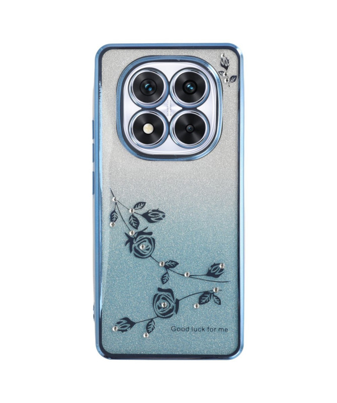 Coque Xiaomi Redmi Note 14 Pro 5G / Poco X7 Glamour Glitz