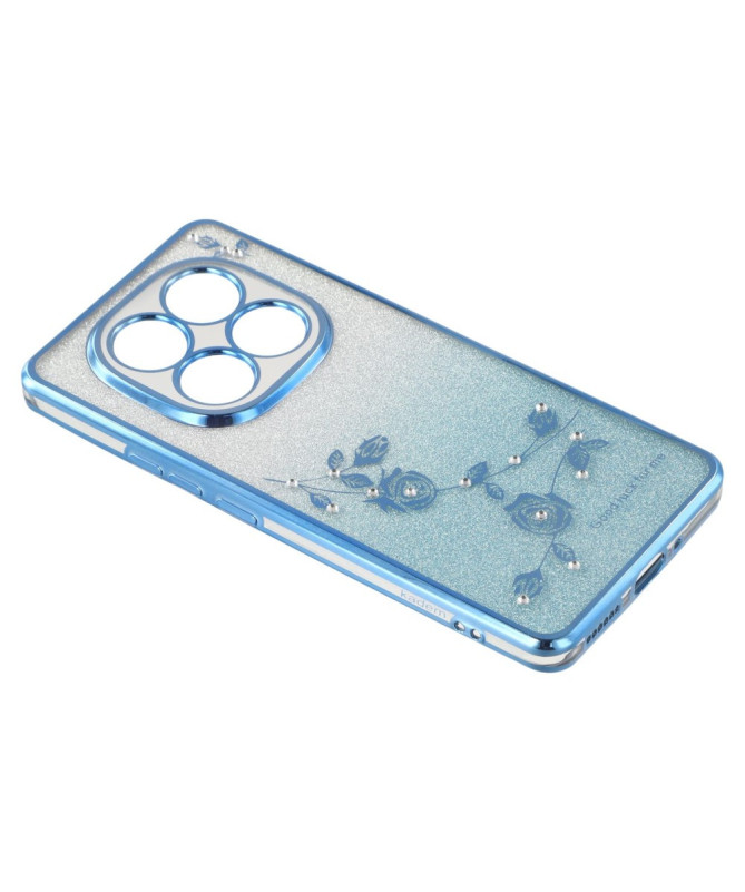 Coque Xiaomi Redmi Note 14 Pro 5G / Poco X7 Glamour Glitz