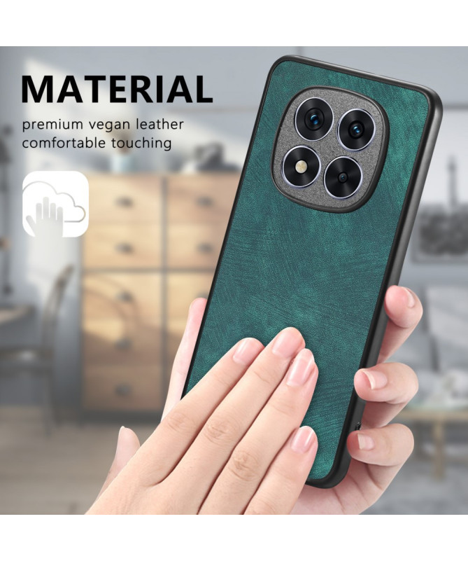 RETROVA - Coque Xiaomi Redmi Note 14 Pro 5G / Poco X7 Vintage