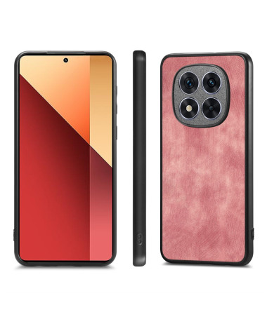 RETROVA - Coque Xiaomi Redmi Note 14 Pro 5G / Poco X7 Vintage Rose - photo 8