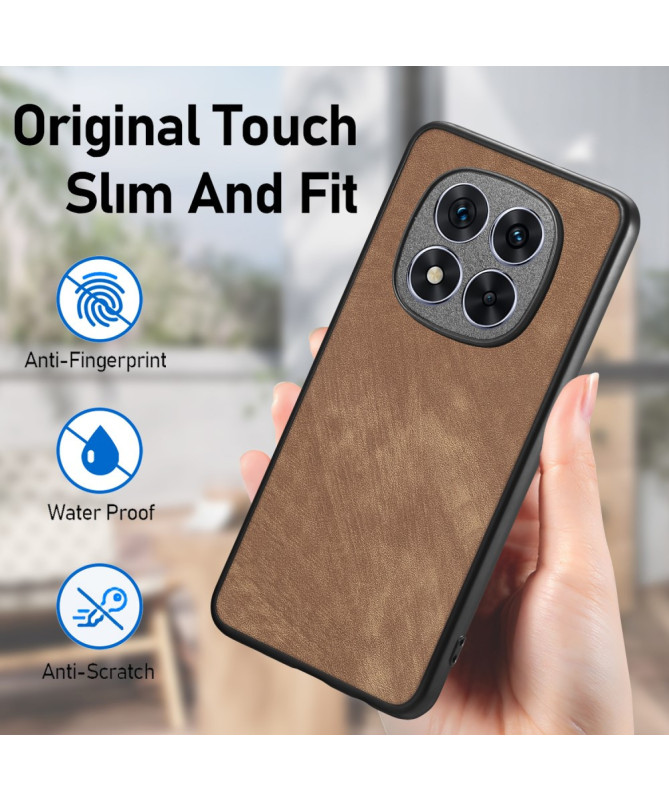 RETROVA - Coque Xiaomi Redmi Note 14 Pro 5G / Poco X7 Vintage