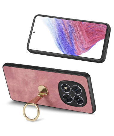Montparnasse - Coque Xiaomi Redmi Note 14 Pro 5G / Poco X7 avec anneau Rose - photo 4