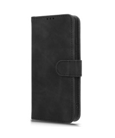 CLASSICO - Étui Poco X7 Pro Portefeuille Soft touch Noir - photo 17