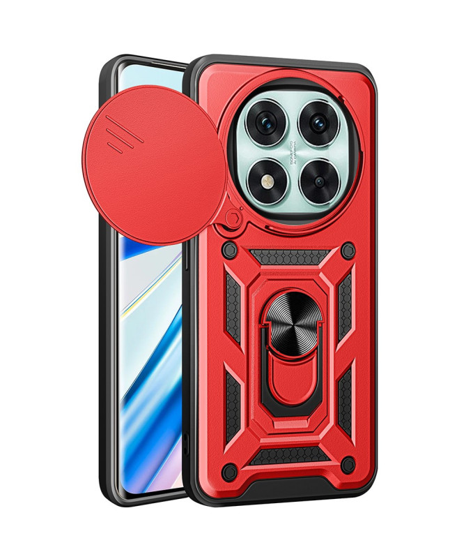 Coque Xiaomi Redmi Note 14 Pro 5G / Poco X7 Cache Objectif Multifoncti