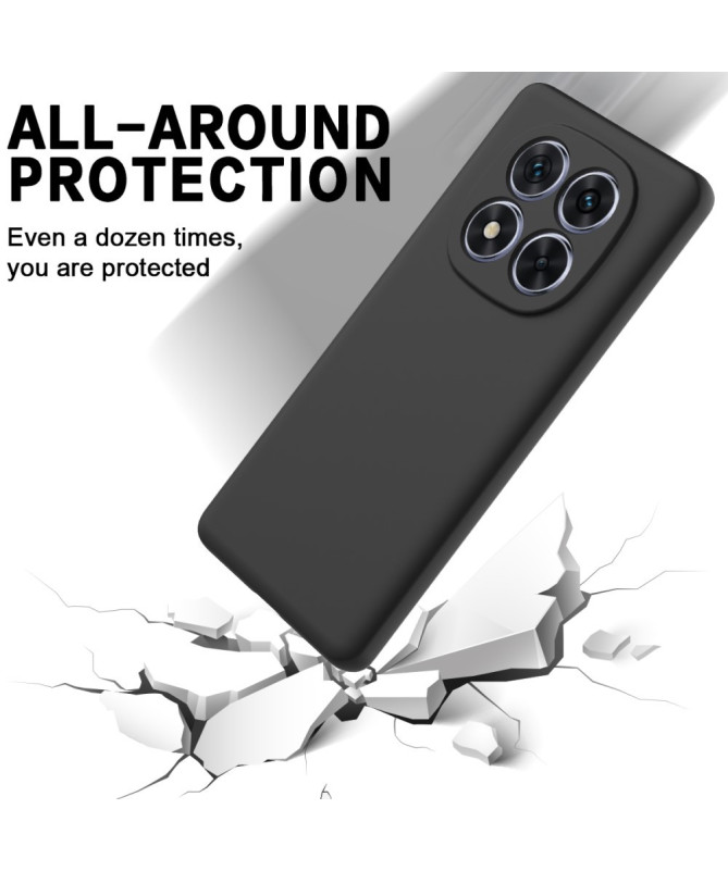 Coque Xiaomi Redmi Note 14 Pro 5G / Poco X7 Puro silicone liquide