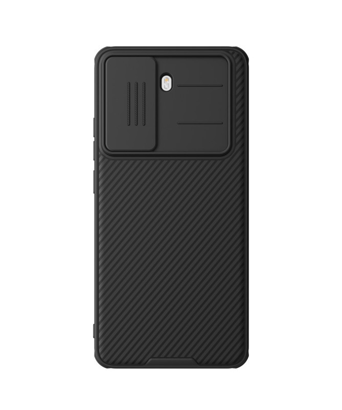 Coque Poco X7 Pro CamShield - Protection Totale & MagSafe