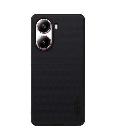 Coque Poco X7 Pro Nillkin Rigide Givré