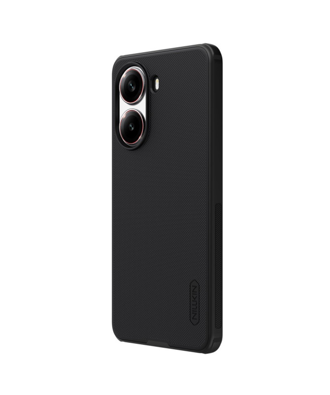 Coque Poco X7 Pro Nillkin Rigide Givré