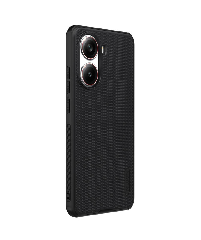 Coque Poco X7 Pro Nillkin Rigide Givré