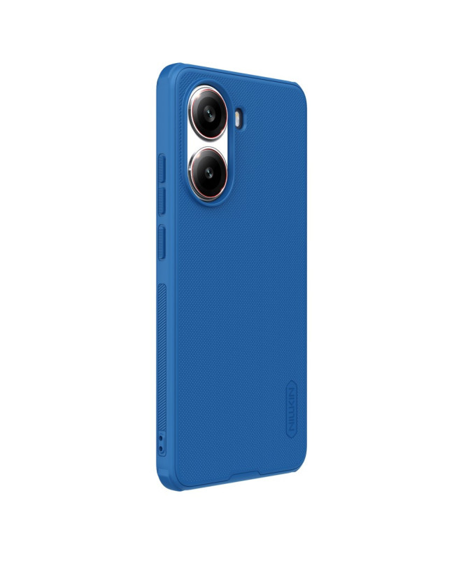 Coque Poco X7 Pro Nillkin Rigide Givré