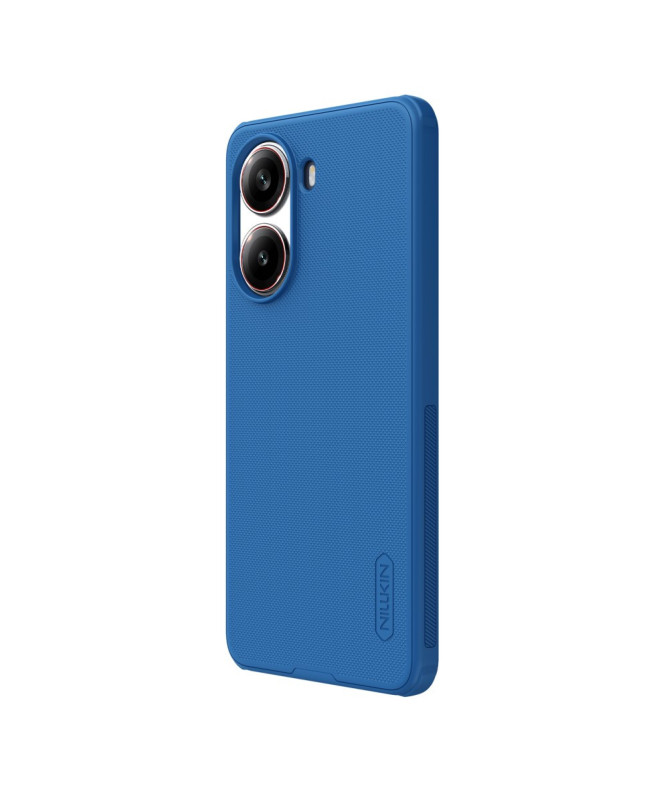 Coque Poco X7 Pro Nillkin Rigide Givré