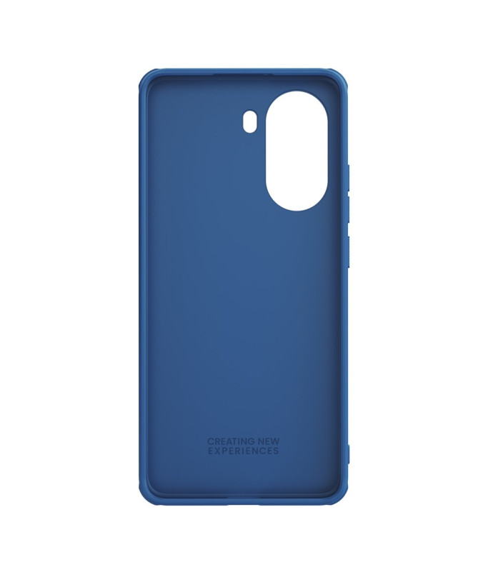 Coque Poco X7 Pro Nillkin Rigide Givré