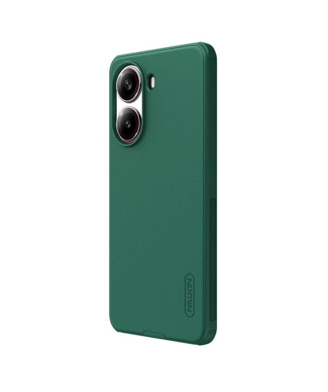 Coque Poco X7 Pro Nillkin Rigide Givré